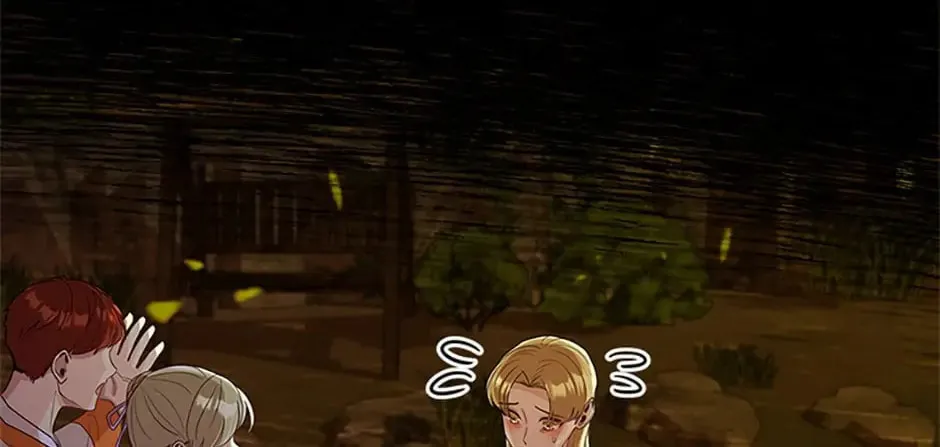 Read Avoiding the Heavenly Emperor chapter 68 image 45 on Lezhin