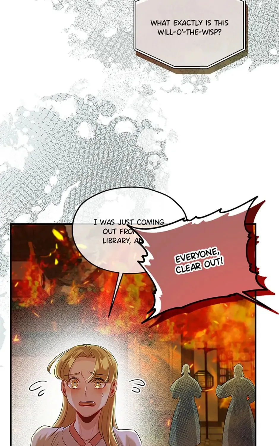 Read Avoiding the Heavenly Emperor chapter 68 image 50 on Lezhin