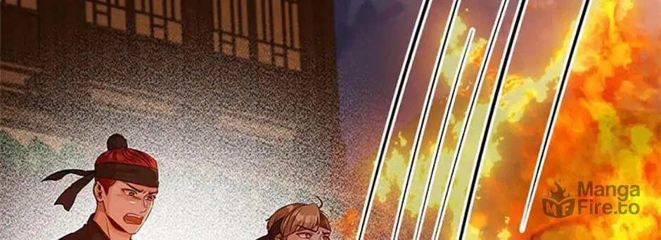 Read Avoiding the Heavenly Emperor chapter 68 image 53 on Lezhin