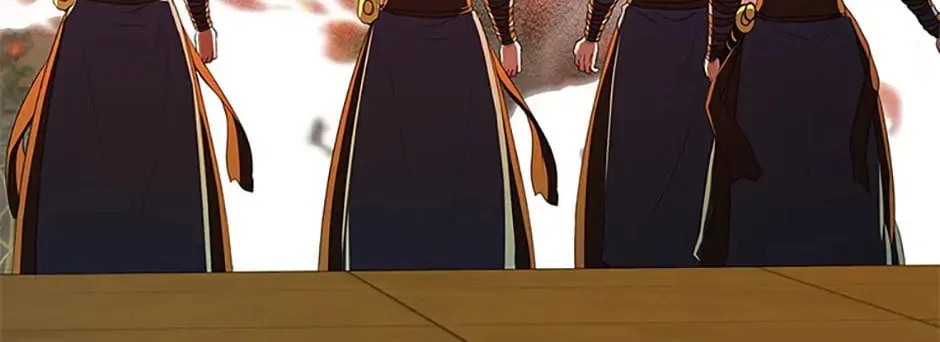 Read Avoiding the Heavenly Emperor chapter 68 image 57 on Lezhin