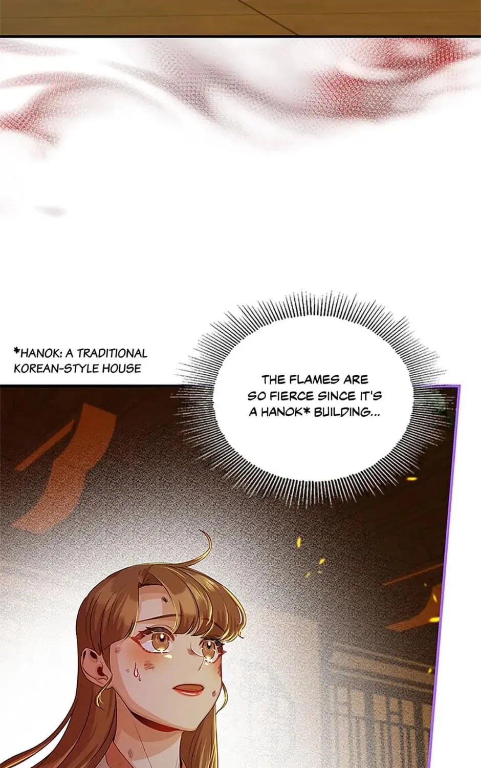 Read Avoiding the Heavenly Emperor chapter 68 image 58 on Lezhin