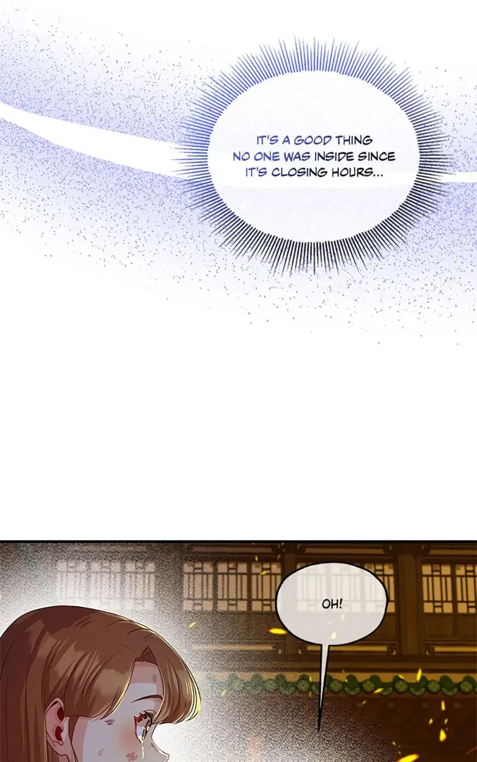 Read Avoiding the Heavenly Emperor chapter 68 image 60 on Lezhin
