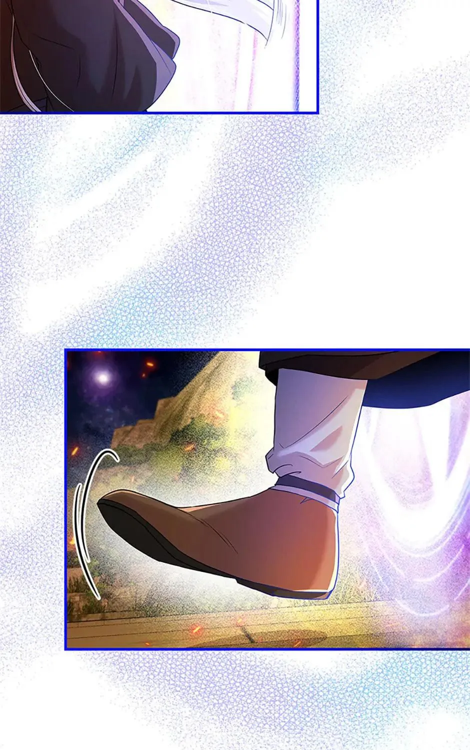 Read Avoiding the Heavenly Emperor chapter 68 image 68 on Lezhin