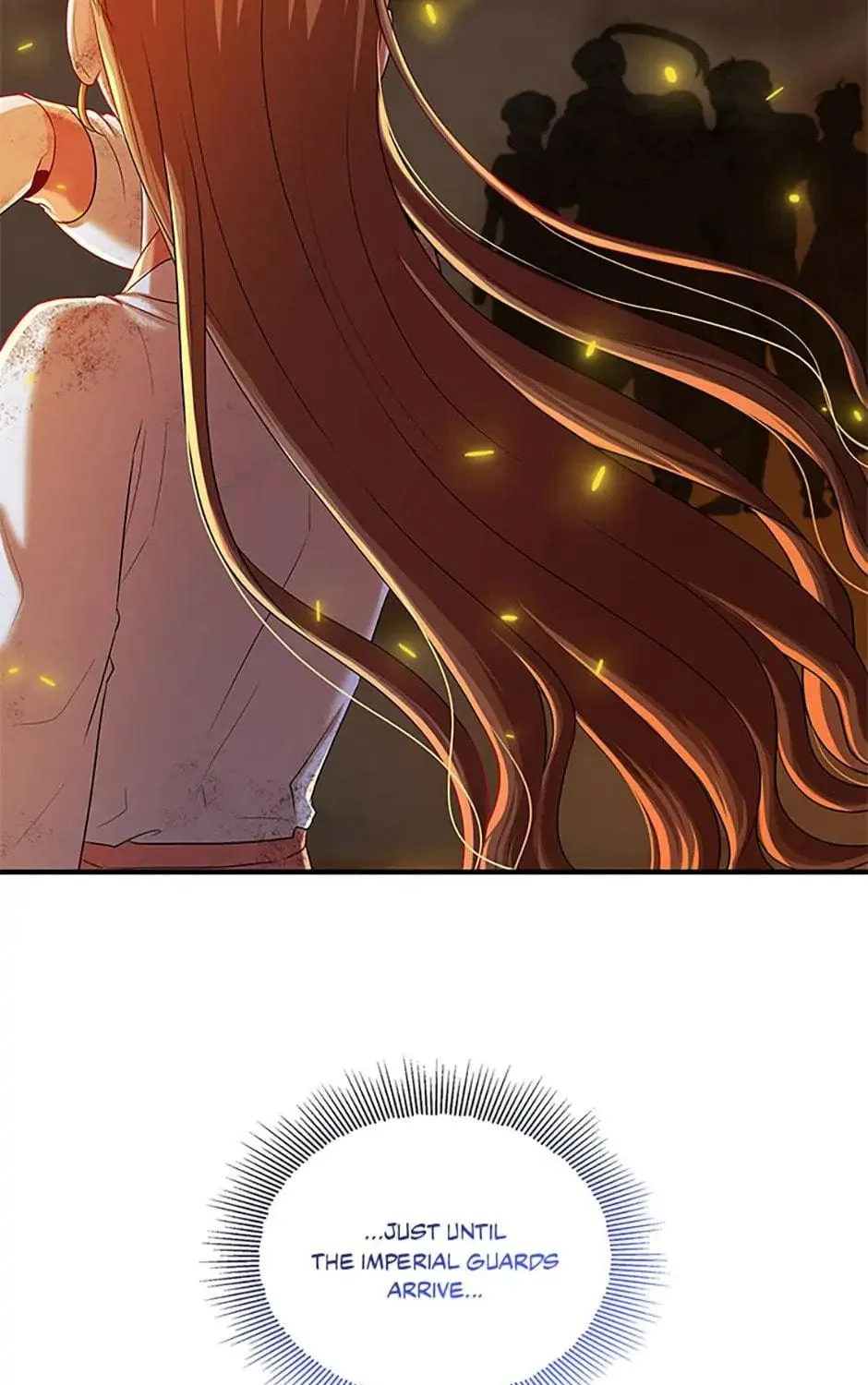 Read Avoiding the Heavenly Emperor chapter 68 image 8 on Lezhin