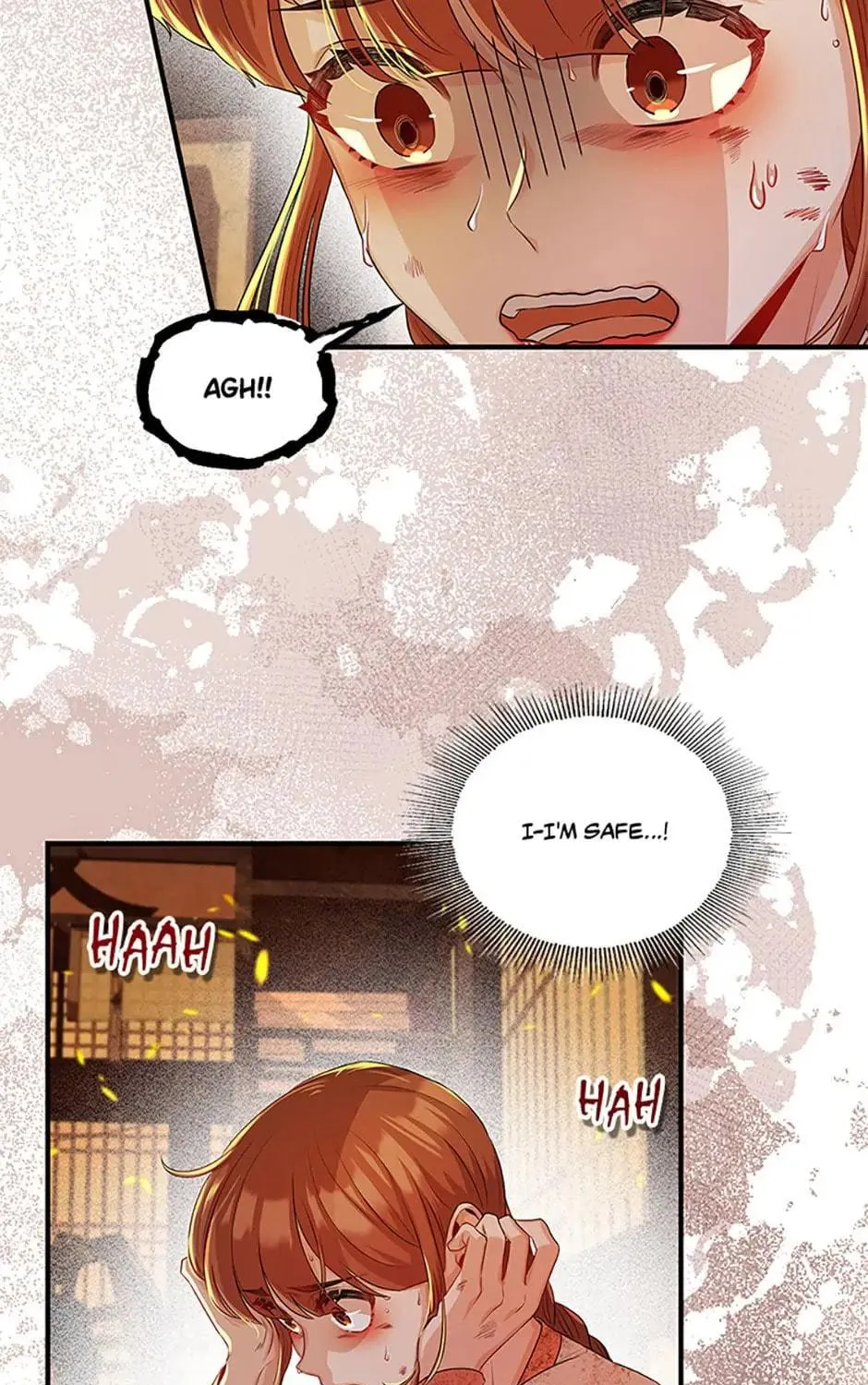 Read Avoiding the Heavenly Emperor chapter 68 image 82 on Lezhin