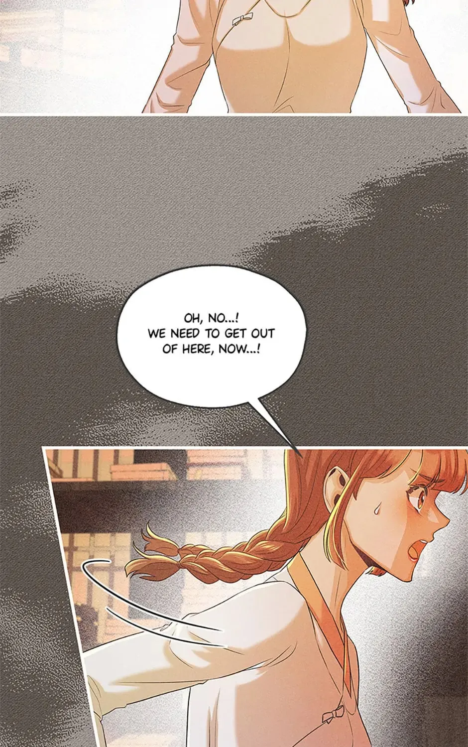 Read Avoiding the Heavenly Emperor chapter 68 image 90 on Lezhin