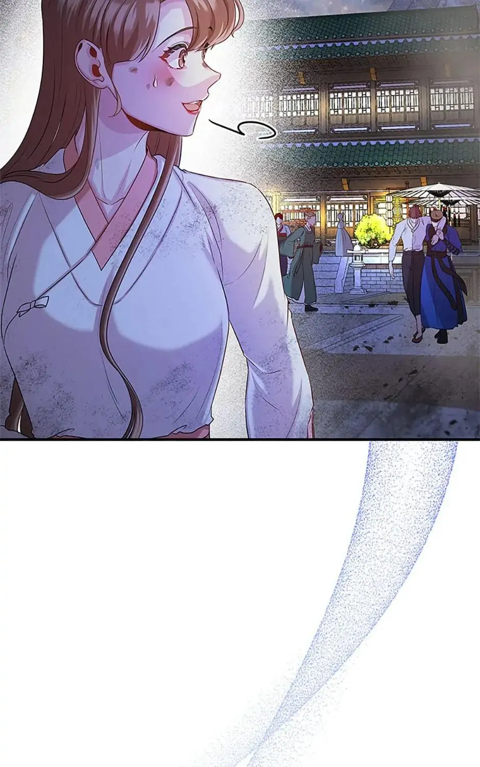 Read Avoiding the Heavenly Emperor chapter 69 image 10 on Lezhin
