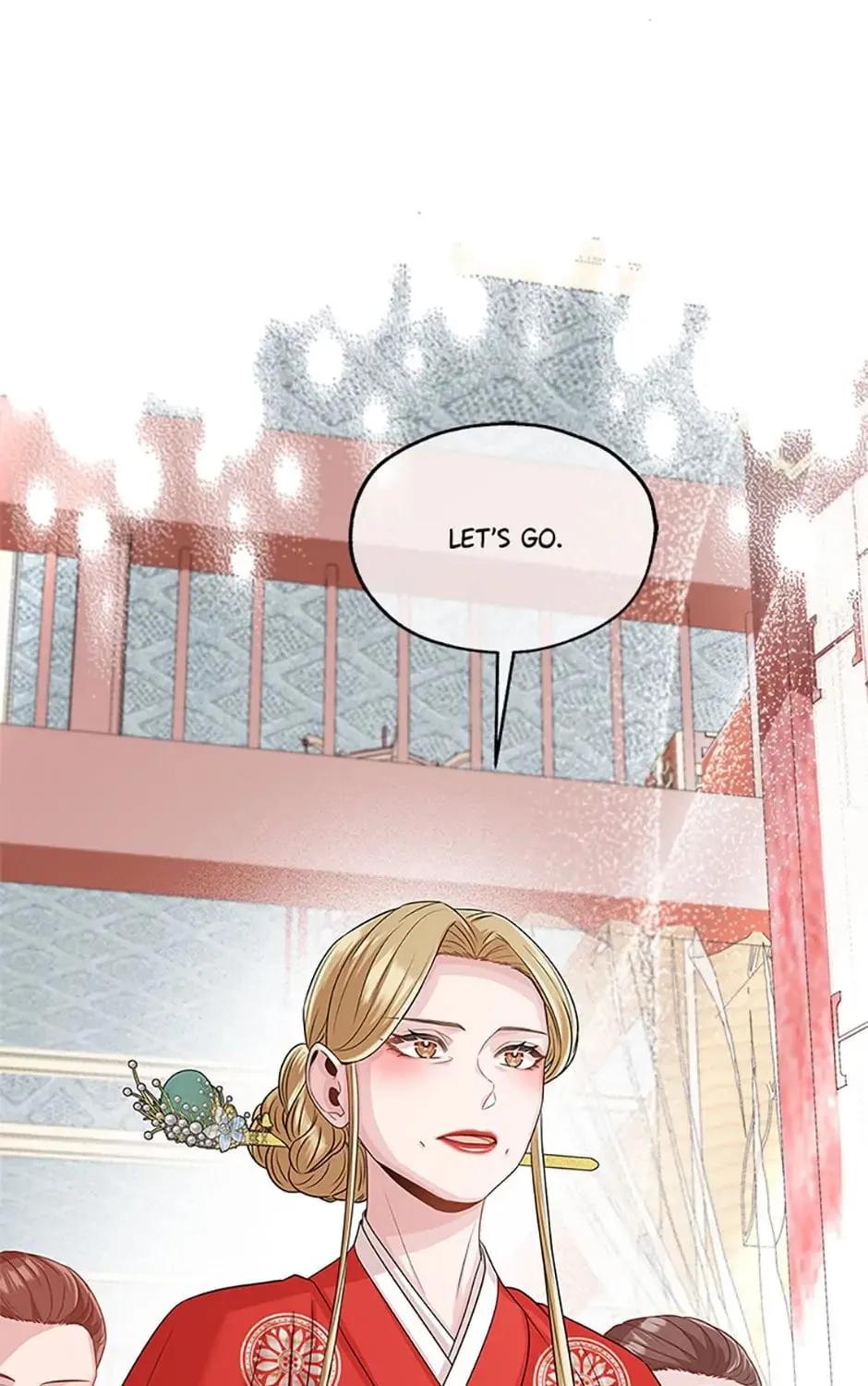 Read Avoiding the Heavenly Emperor chapter 69 image 102 on Lezhin