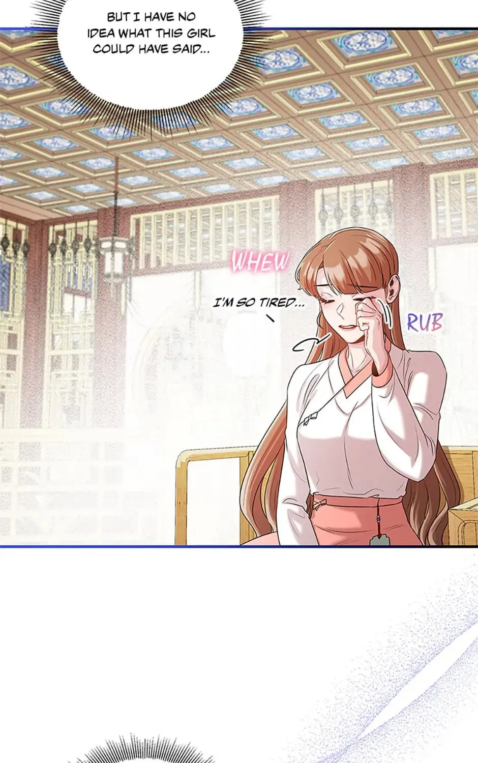Read Avoiding the Heavenly Emperor chapter 69 image 114 on Lezhin