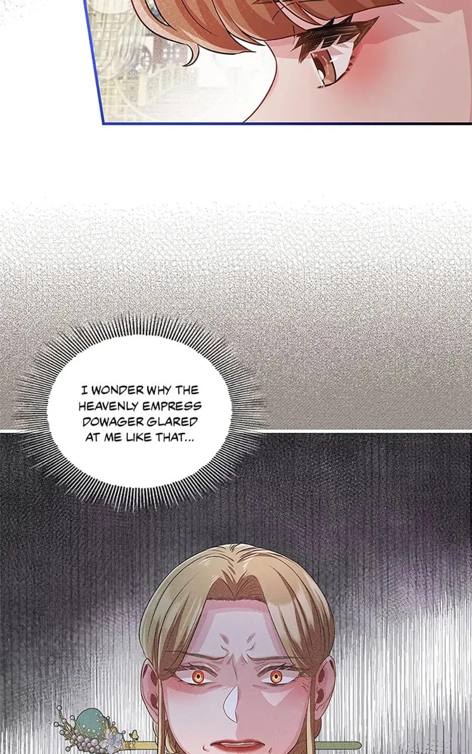 Read Avoiding the Heavenly Emperor chapter 69 image 116 on Lezhin