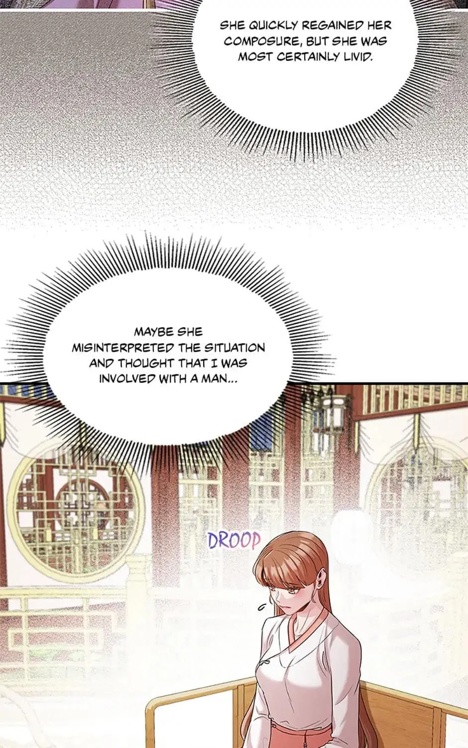 Read Avoiding the Heavenly Emperor chapter 69 image 118 on Lezhin