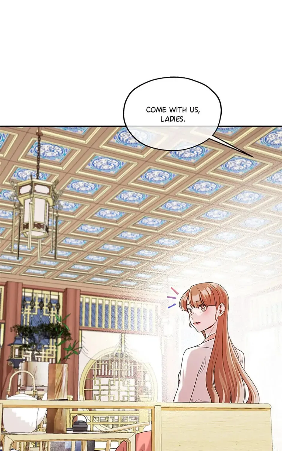 Read Avoiding the Heavenly Emperor chapter 69 image 120 on Lezhin