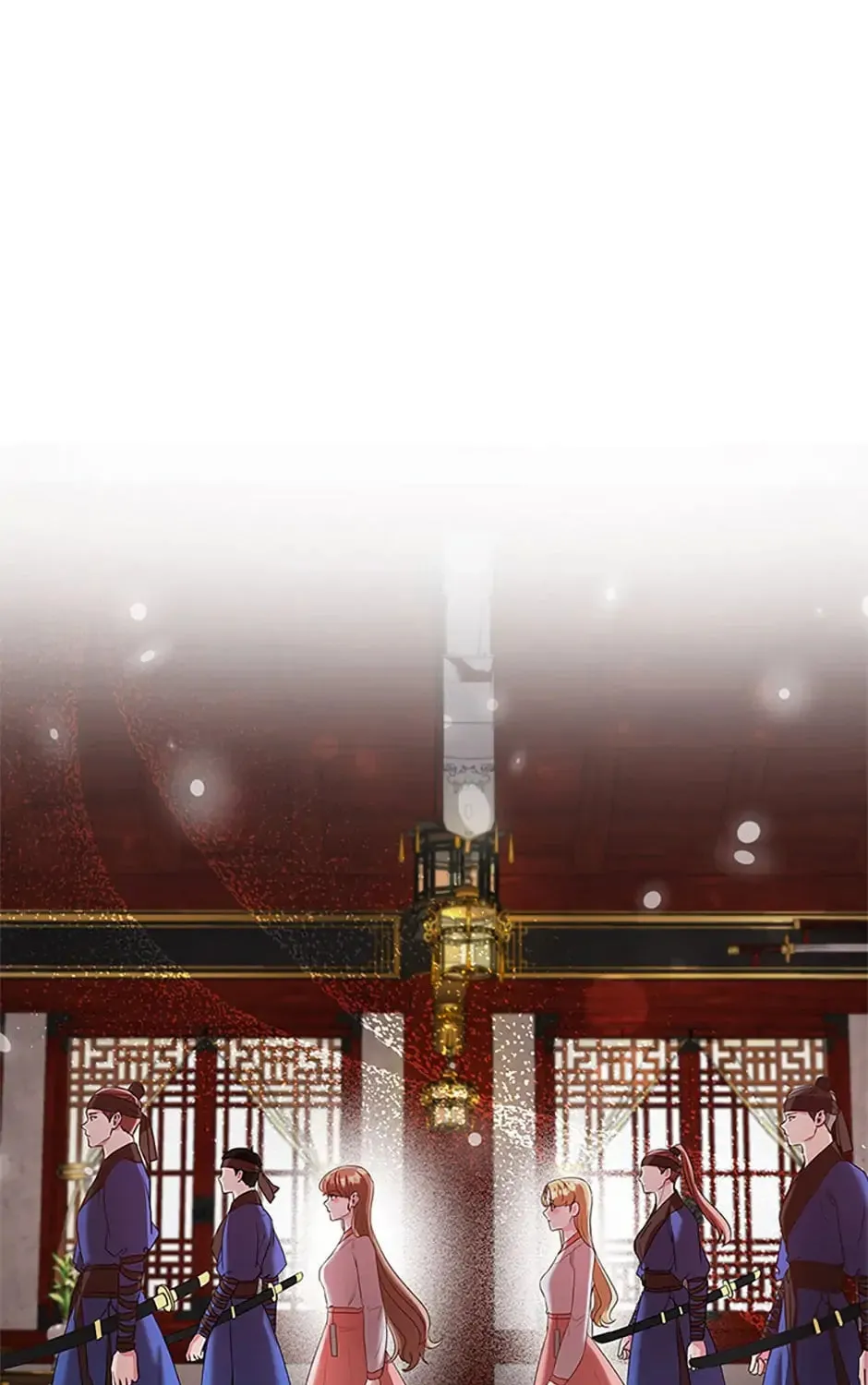 Read Avoiding the Heavenly Emperor chapter 69 image 122 on Lezhin