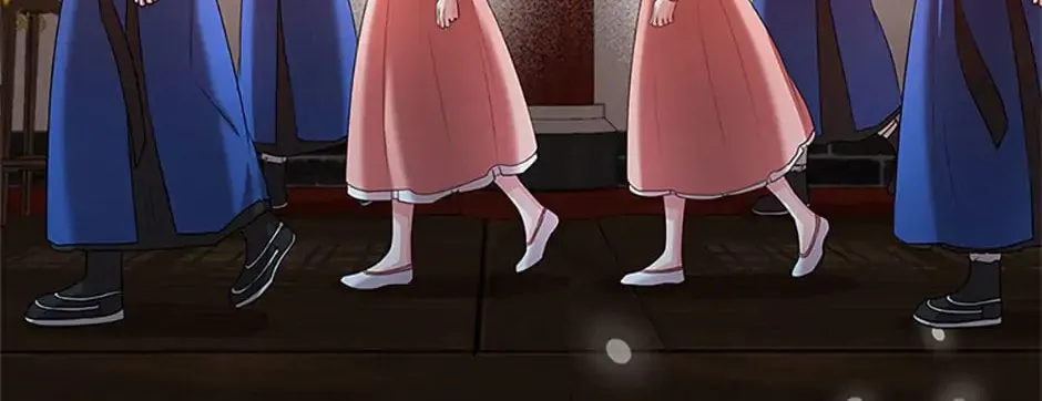 Read Avoiding the Heavenly Emperor chapter 69 image 123 on Lezhin