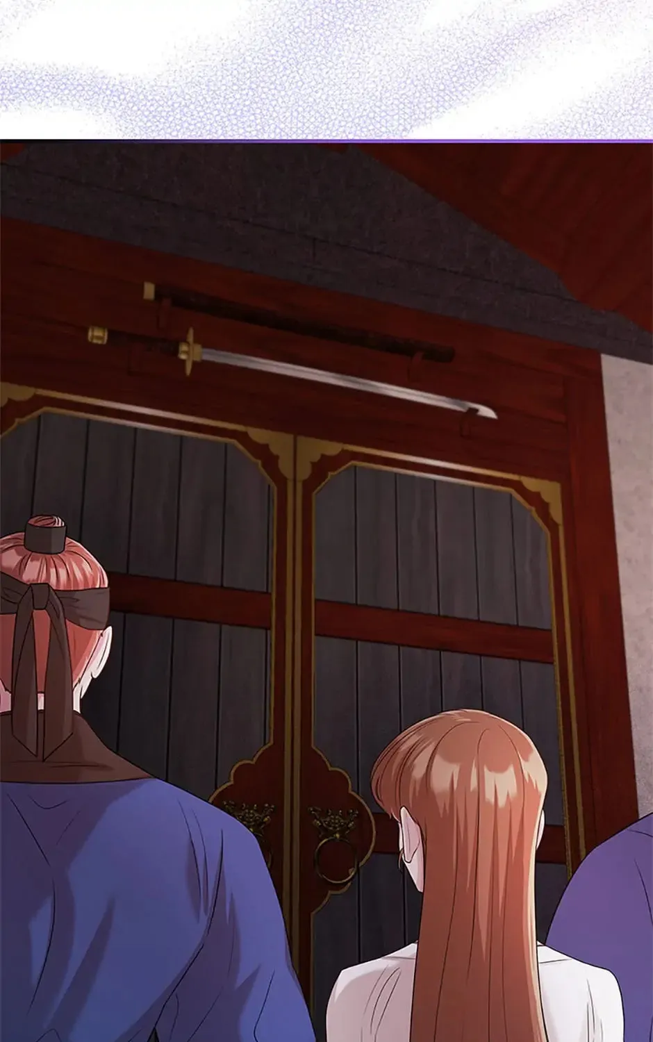 Read Avoiding the Heavenly Emperor chapter 69 image 126 on Lezhin