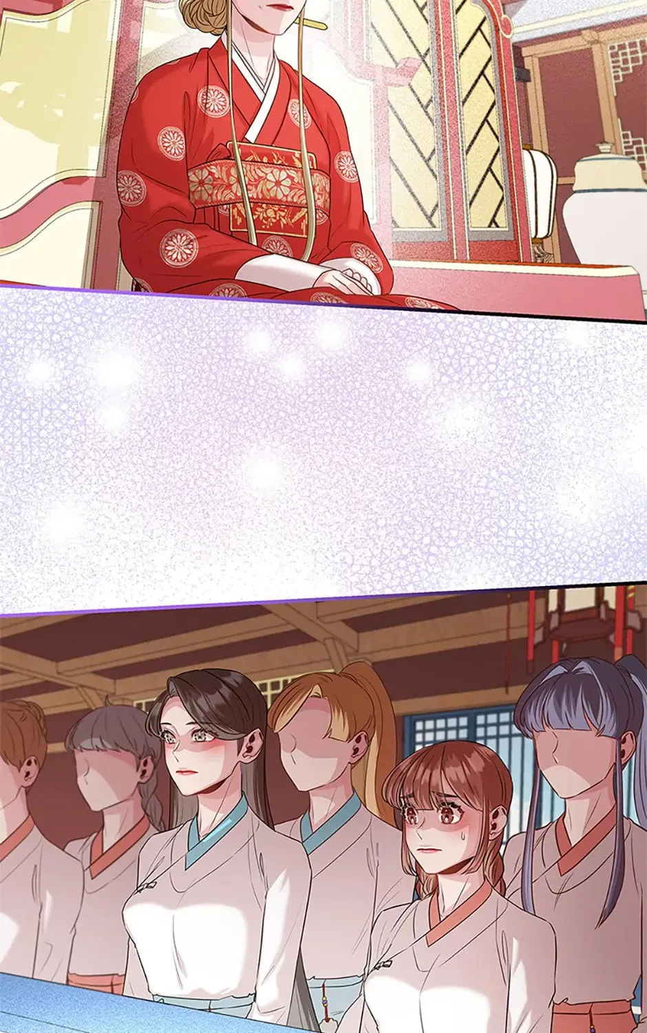 Read Avoiding the Heavenly Emperor chapter 69 image 134 on Lezhin