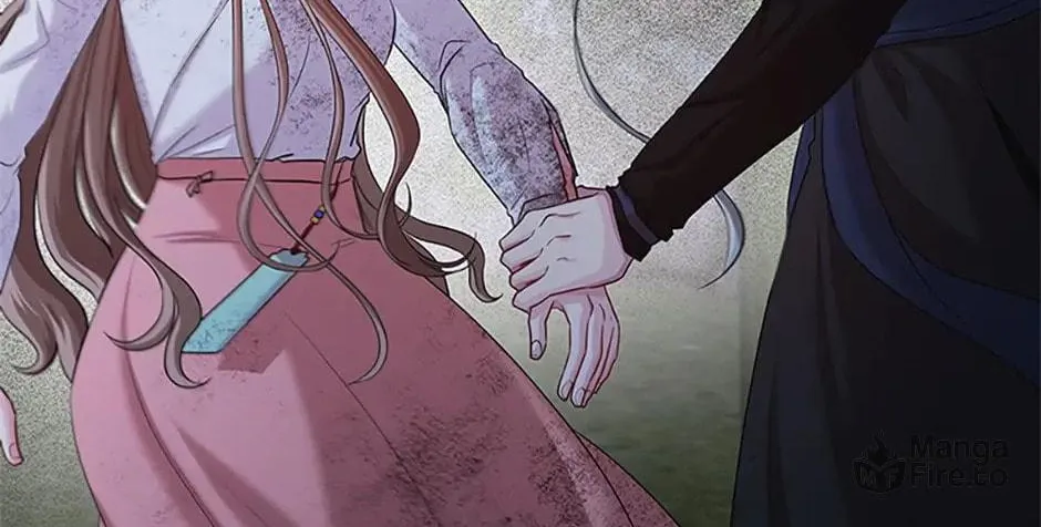 Read Avoiding the Heavenly Emperor chapter 69 image 17 on Lezhin