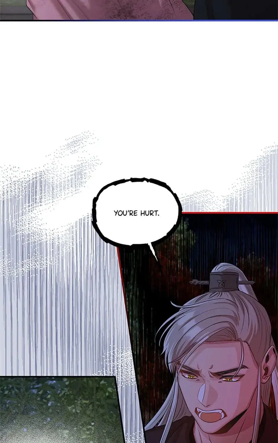 Read Avoiding the Heavenly Emperor chapter 69 image 18 on Lezhin