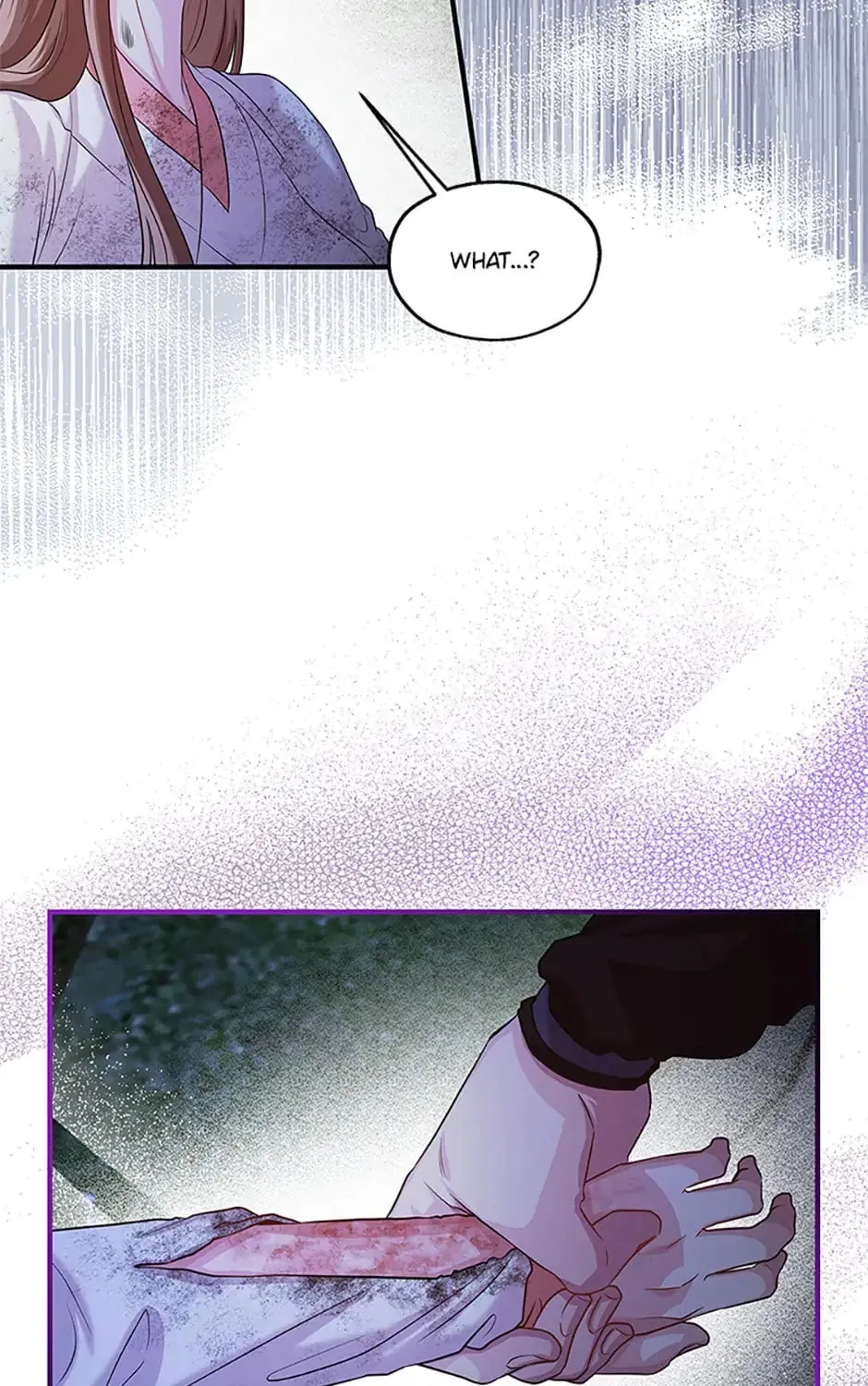 Read Avoiding the Heavenly Emperor chapter 69 image 20 on Lezhin