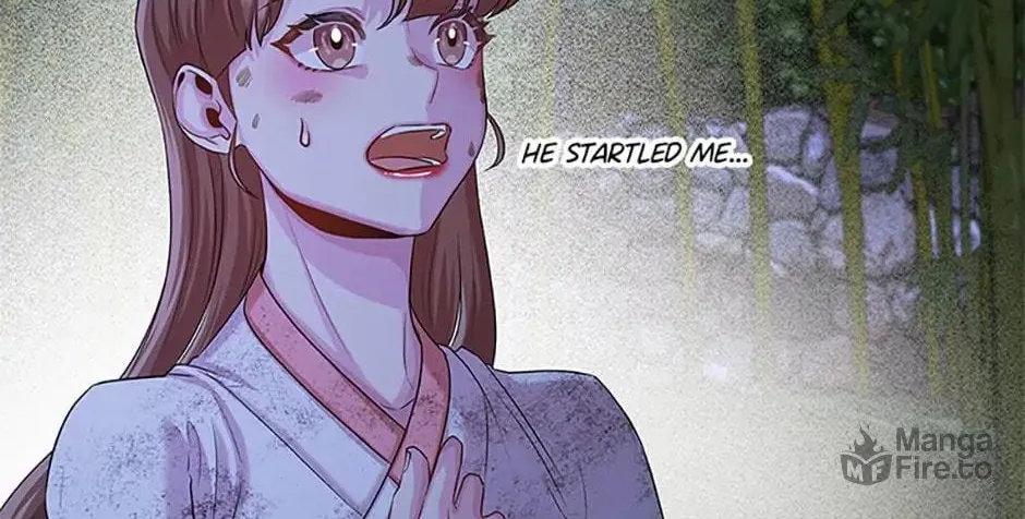 Read Avoiding the Heavenly Emperor chapter 69 image 29 on Lezhin