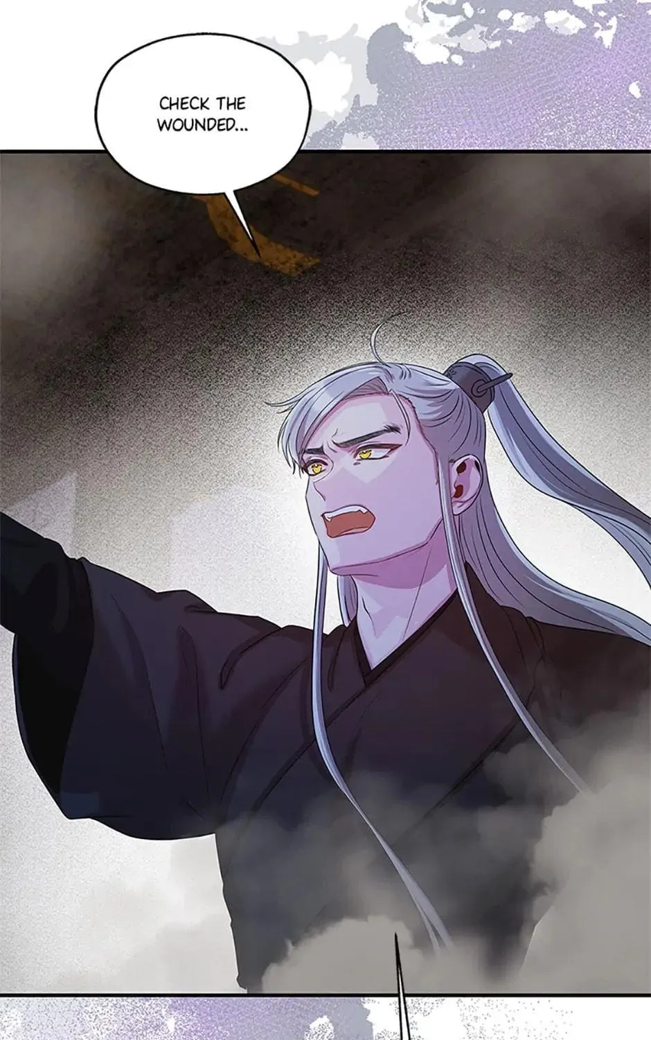 Read Avoiding the Heavenly Emperor chapter 69 image 4 on Lezhin
