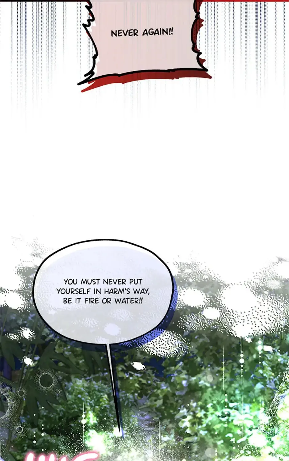 Read Avoiding the Heavenly Emperor chapter 69 image 44 on Lezhin
