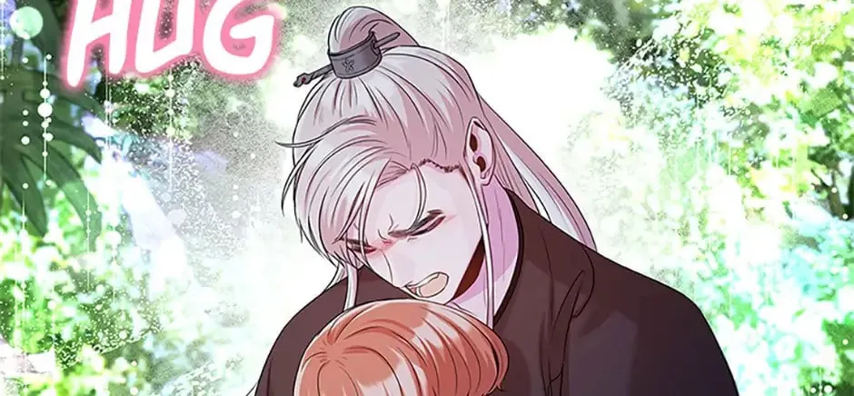 Read Avoiding the Heavenly Emperor chapter 69 image 45 on Lezhin