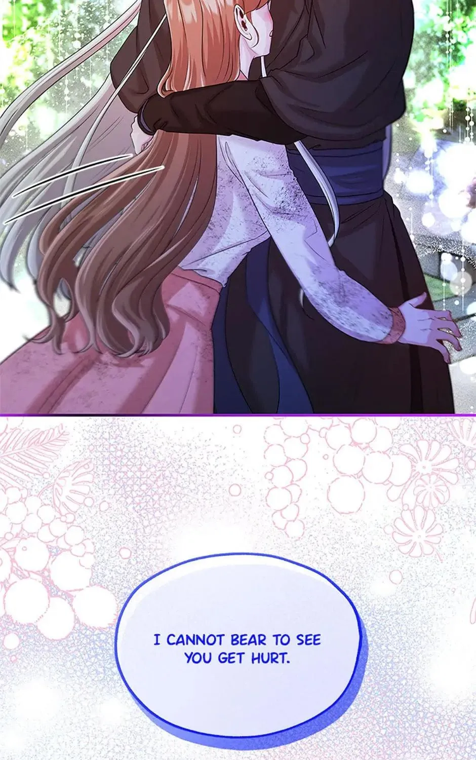 Read Avoiding the Heavenly Emperor chapter 69 image 46 on Lezhin