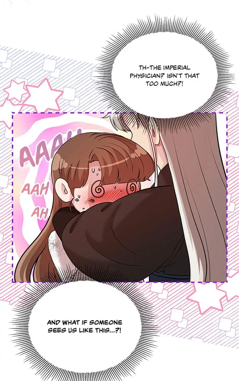 Read Avoiding the Heavenly Emperor chapter 69 image 50 on Lezhin