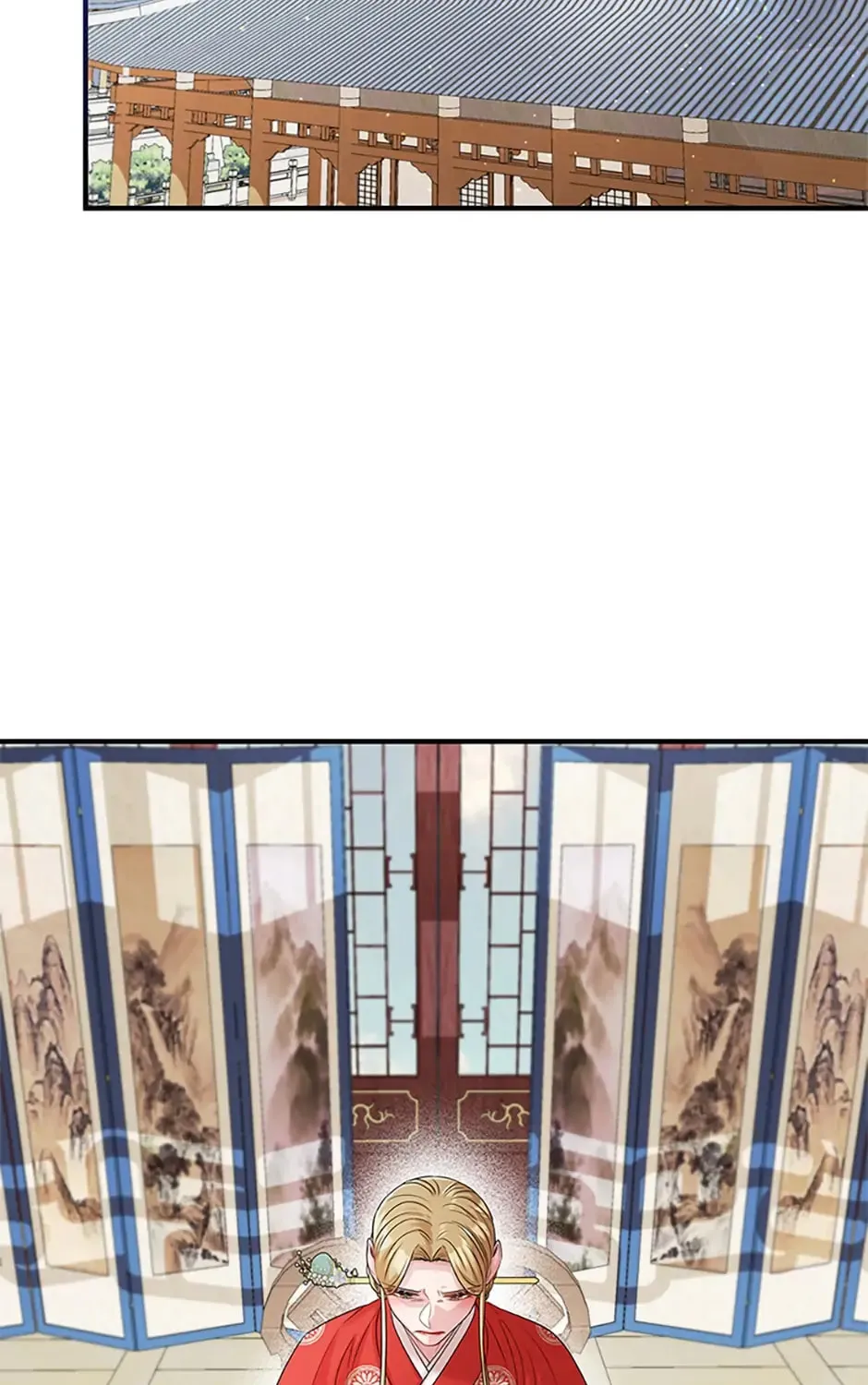Read Avoiding the Heavenly Emperor chapter 69 image 62 on Lezhin