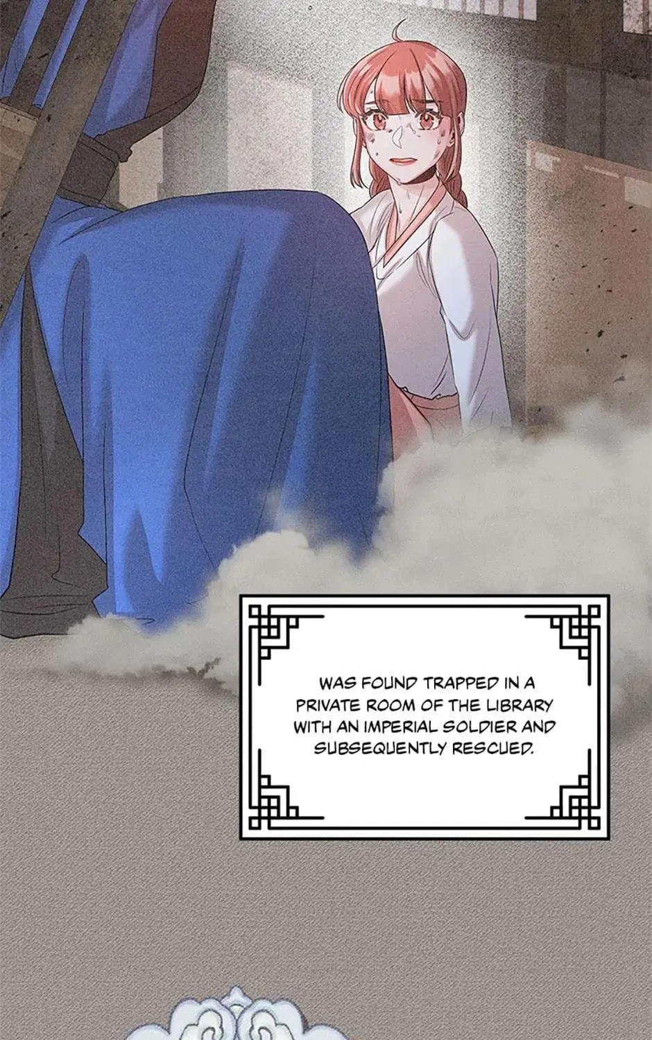 Read Avoiding the Heavenly Emperor chapter 69 image 68 on Lezhin