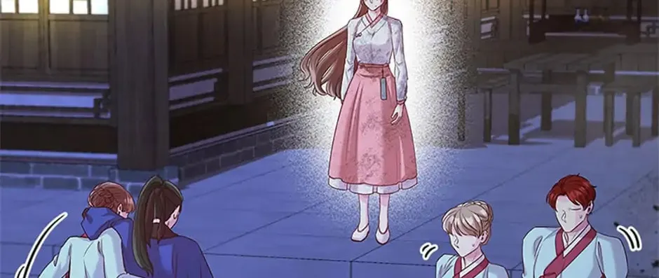 Read Avoiding the Heavenly Emperor chapter 69 image 7 on Lezhin