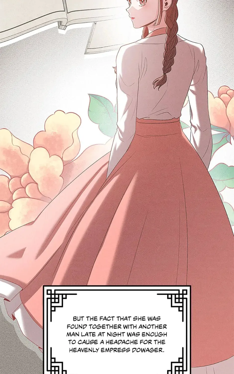 Read Avoiding the Heavenly Emperor chapter 69 image 72 on Lezhin