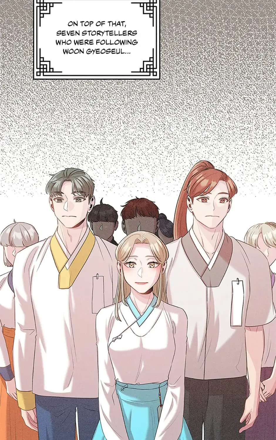 Read Avoiding the Heavenly Emperor chapter 69 image 74 on Lezhin