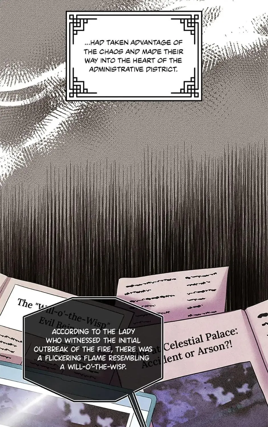 Read Avoiding the Heavenly Emperor chapter 69 image 76 on Lezhin