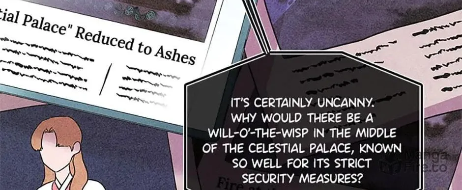 Read Avoiding the Heavenly Emperor chapter 69 image 77 on Lezhin