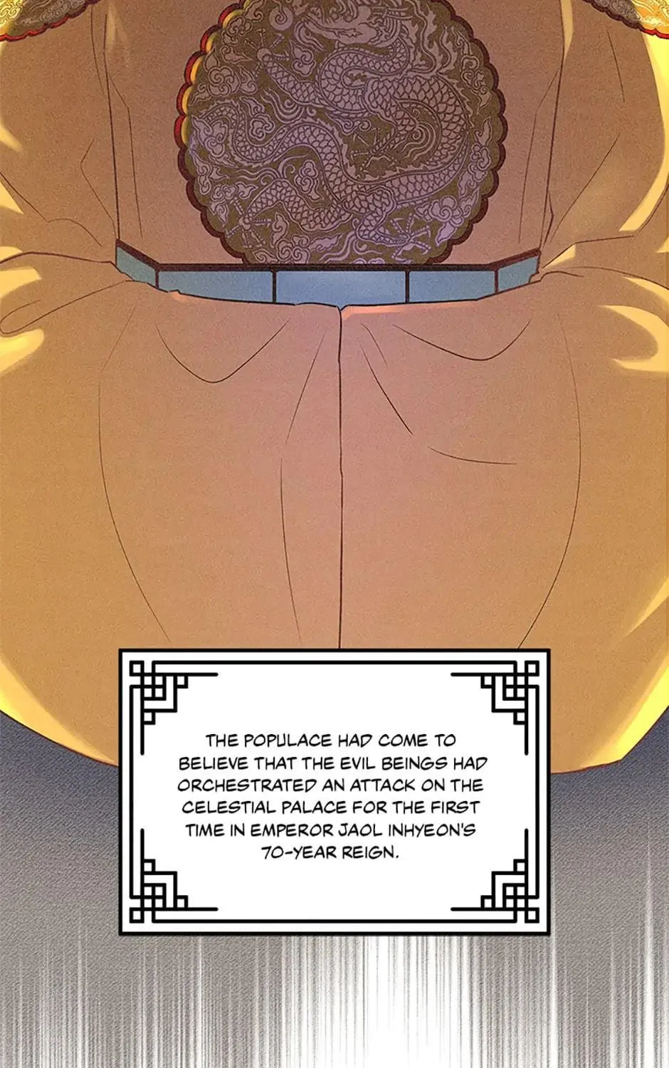 Read Avoiding the Heavenly Emperor chapter 69 image 82 on Lezhin