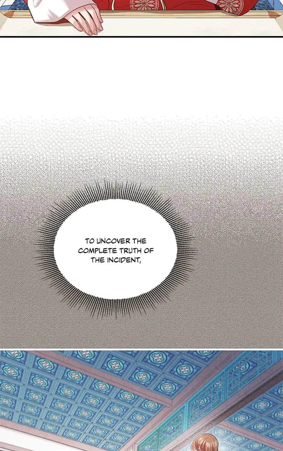 Read Avoiding the Heavenly Emperor chapter 69 image 86 on Lezhin
