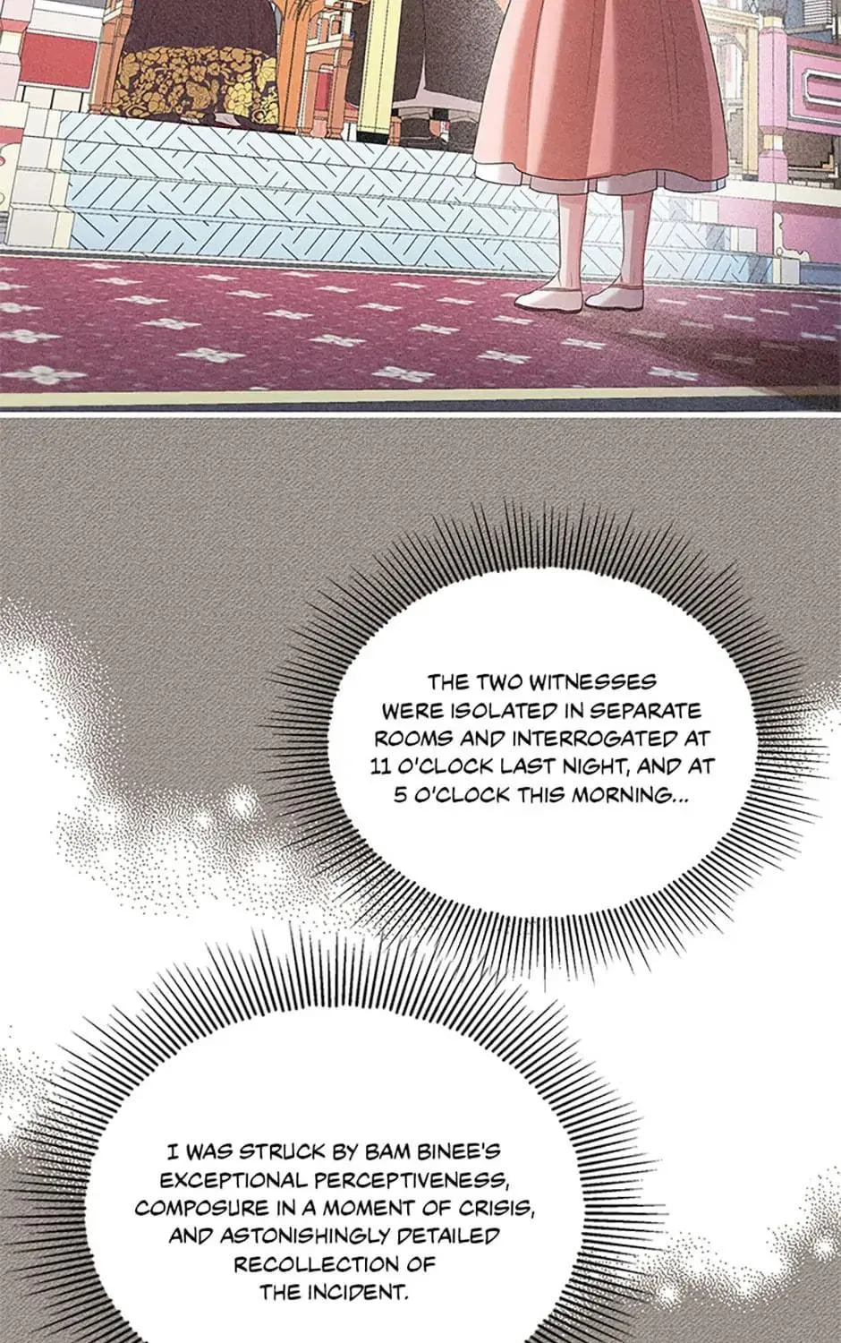 Read Avoiding the Heavenly Emperor chapter 69 image 88 on Lezhin