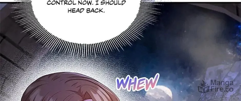Read Avoiding the Heavenly Emperor chapter 69 image 9 on Lezhin