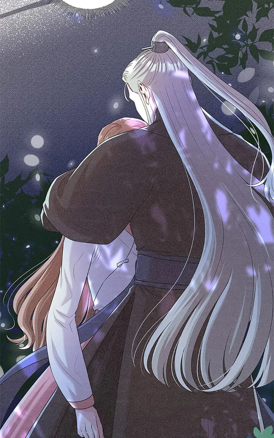 Read Avoiding the Heavenly Emperor chapter 69 image 92 on Lezhin