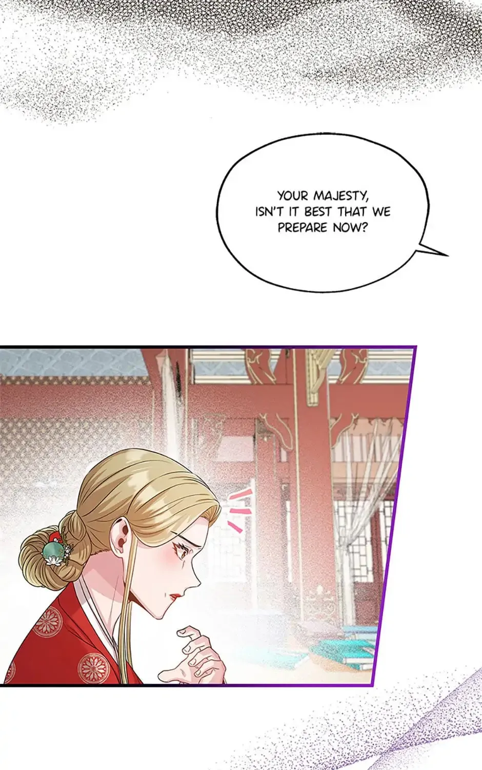 Read Avoiding the Heavenly Emperor chapter 69 image 96 on Lezhin