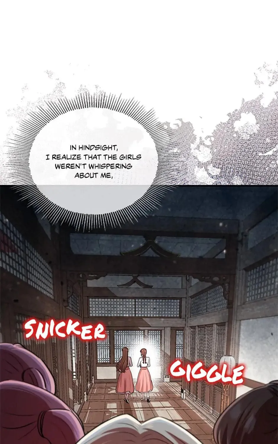 Read Avoiding the Heavenly Emperor chapter 71 image 100 on Lezhin