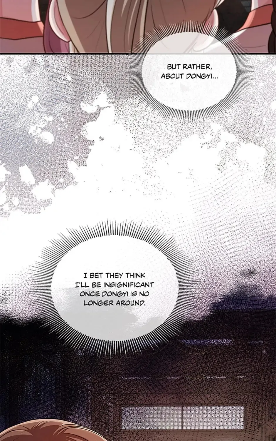 Read Avoiding the Heavenly Emperor chapter 71 image 102 on Lezhin