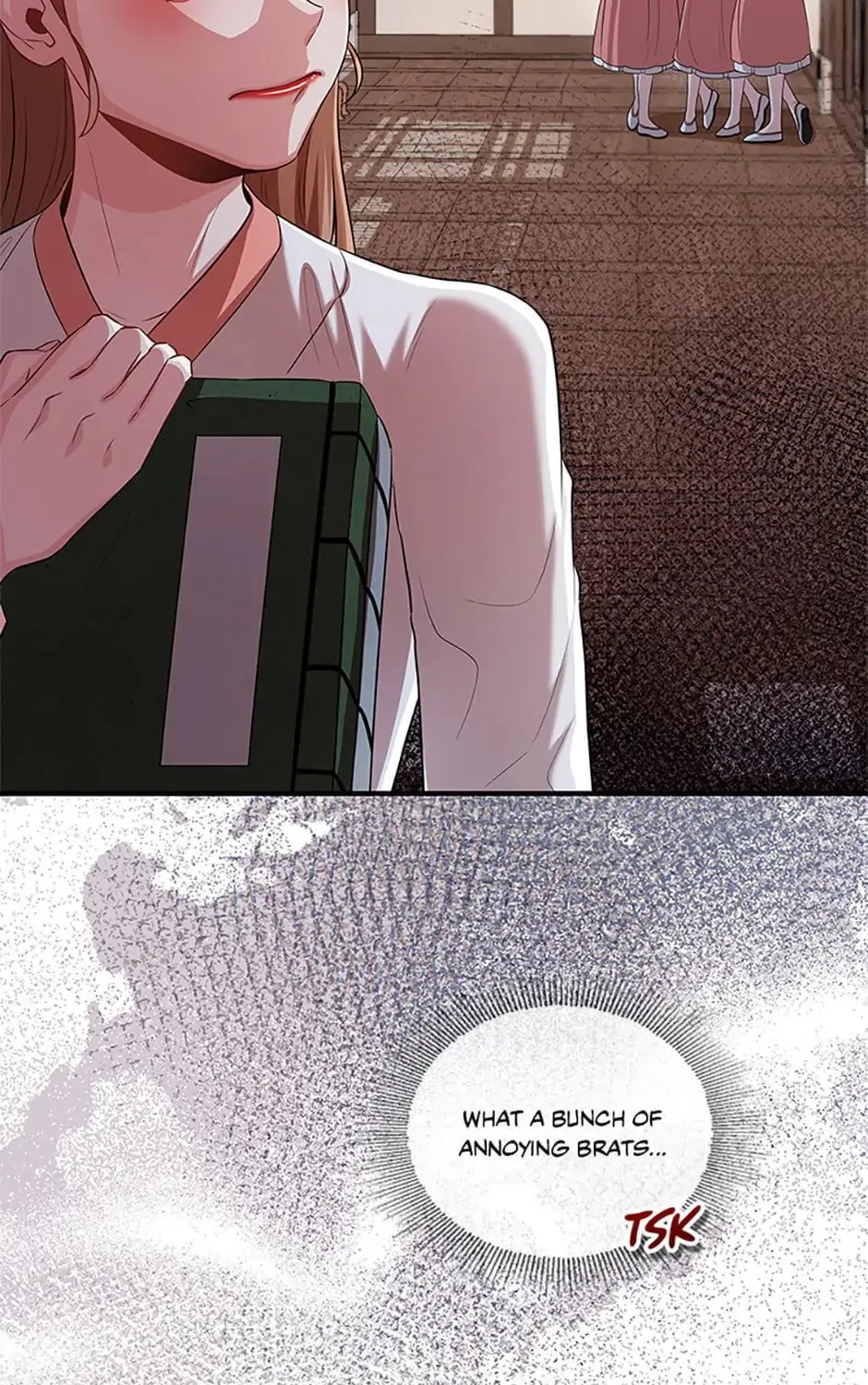 Read Avoiding the Heavenly Emperor chapter 71 image 104 on Lezhin
