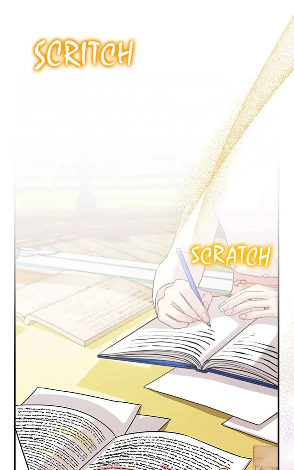 Read Avoiding the Heavenly Emperor chapter 71 image 114 on Lezhin