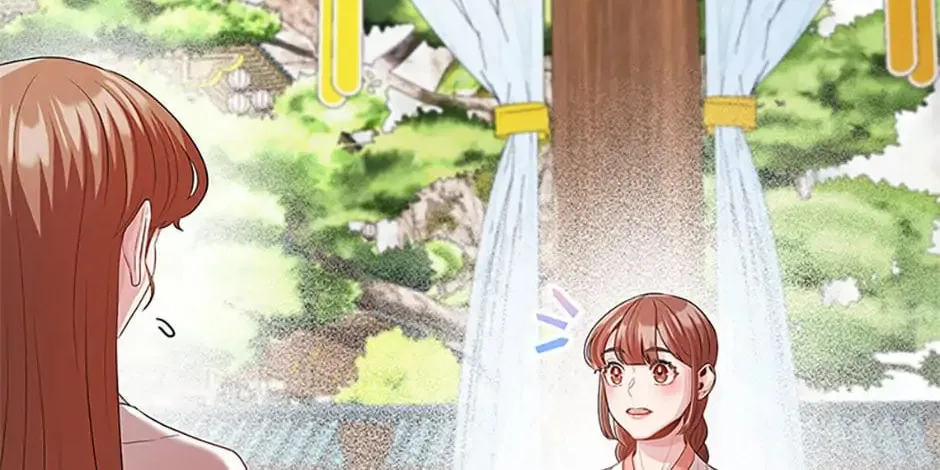 Read Avoiding the Heavenly Emperor chapter 71 image 123 on Lezhin
