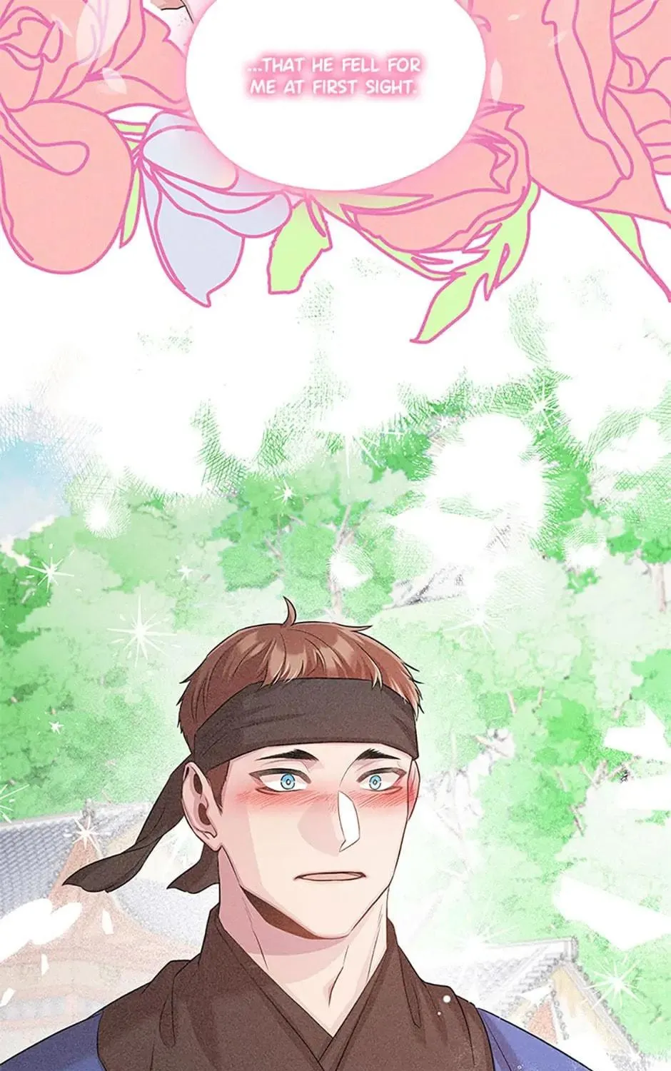Read Avoiding the Heavenly Emperor chapter 71 image 138 on Lezhin