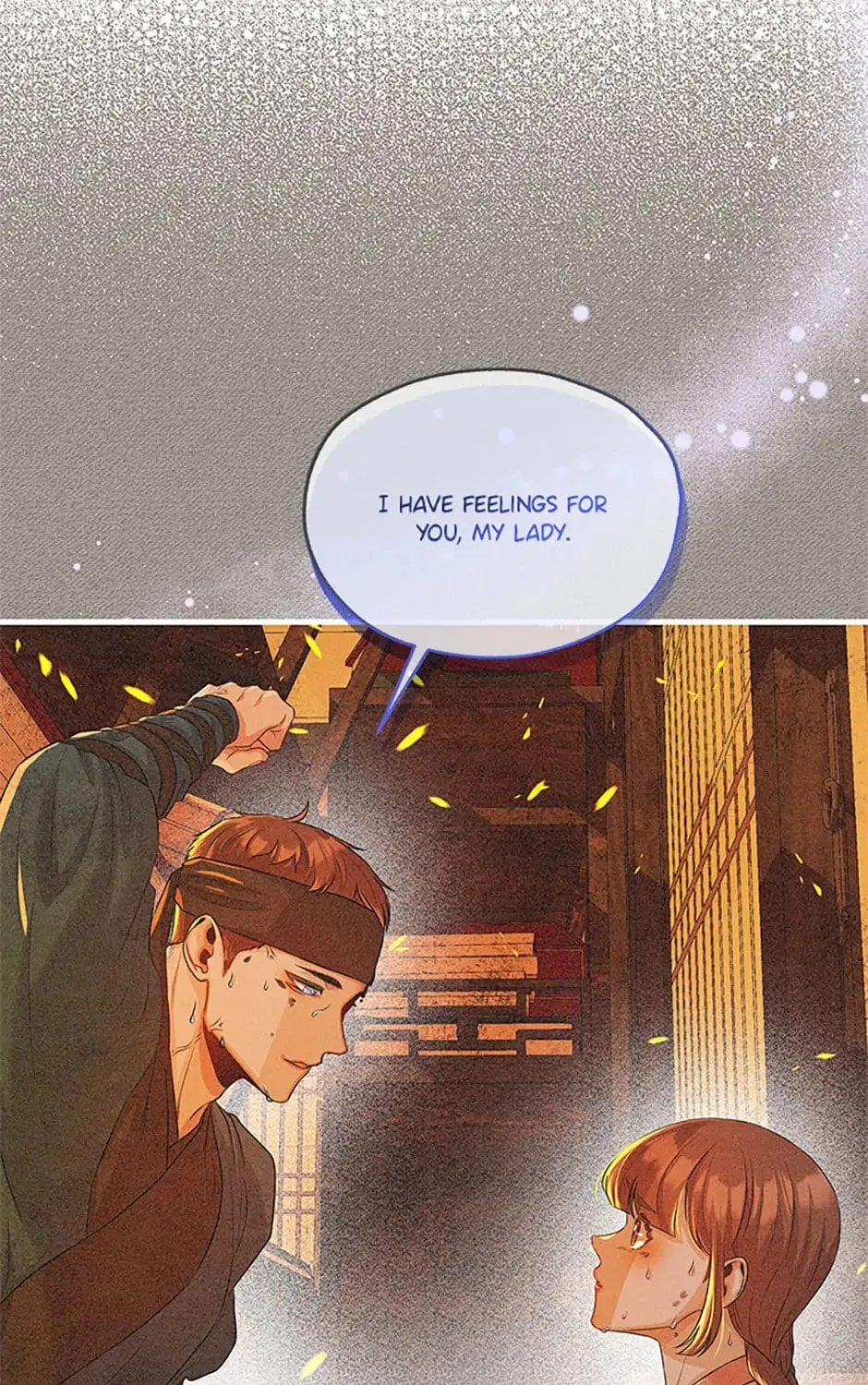 Read Avoiding the Heavenly Emperor chapter 71 image 146 on Lezhin