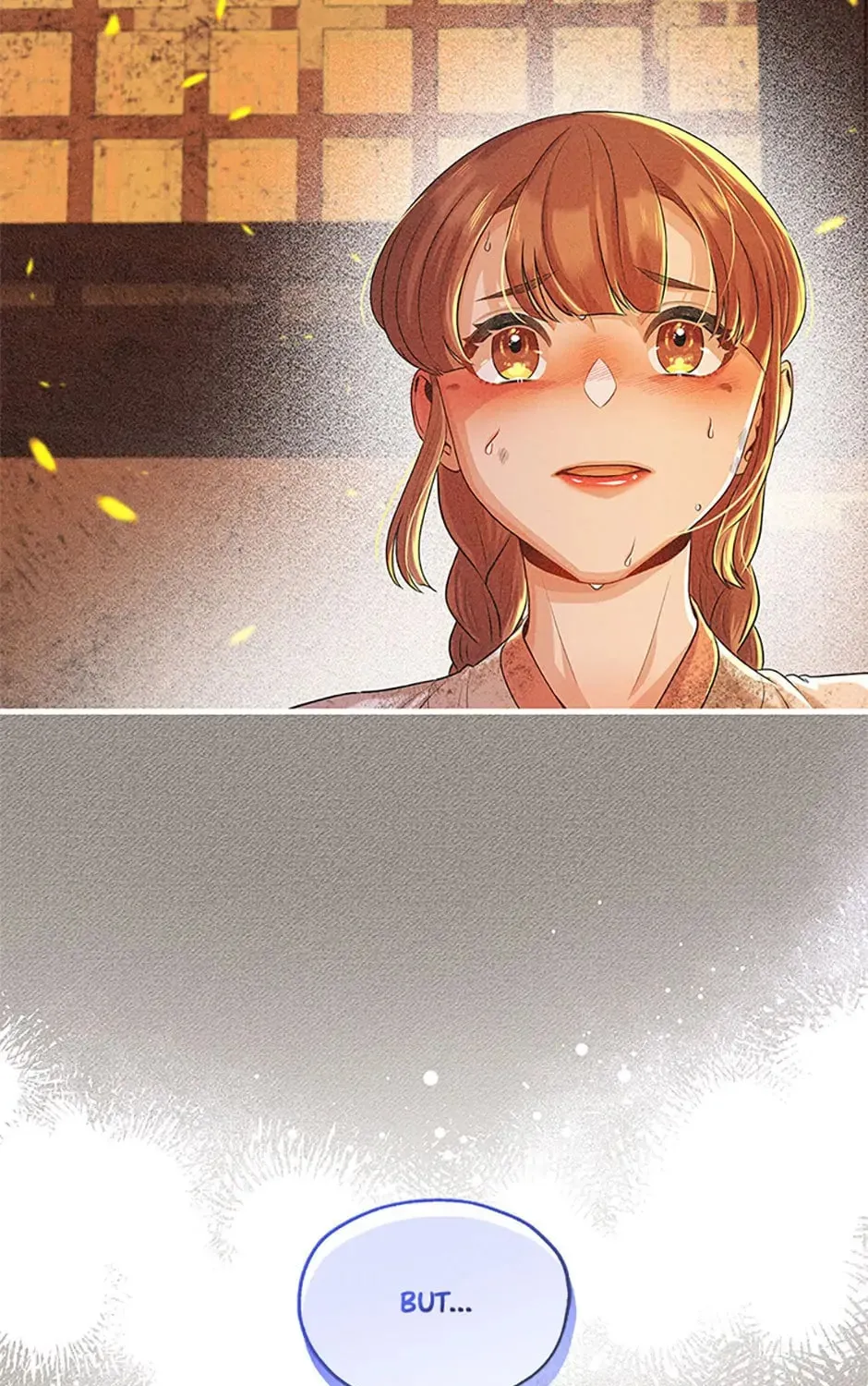 Read Avoiding the Heavenly Emperor chapter 71 image 150 on Lezhin